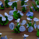 Illustration for article titled 8 Tiny Sculptures You Can Only See With an Electron Microscope